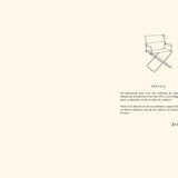 Libro para colorear Cabanes de Zoé de Las Cases – interior 1