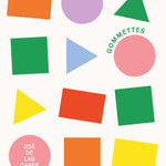 Zoé de Las Cases - Libro de Pegatinas | Gommettes — portada