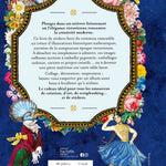 Hachette Pratique - Libro de Pegatinas | Le Livre de Stickers Vintage — detalle 1