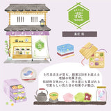 MIND WAVE -  Die-Cut Masking Tape | Kotorimachi Shotengai Japanese Sweets Store