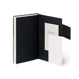 Legami - 12-Month Daily Planner - Medium - 2025 | Day per Page A5 | Moonglow