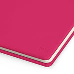 Agenda de Escritorio 2026 Raspberry - Legami