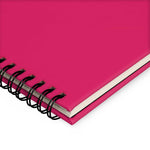 Agenda de Escritorio 2026 Raspberry - Legami