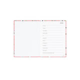 Agenda Diaria de 12 Meses 2026 - Small - Sushi Cat