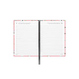 Agenda Diaria de 12 Meses 2026 - Small - Sushi Cat