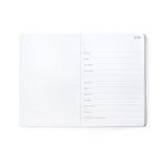 Agenda Semanal Fotográfica 2026 Medium - Hedgehog