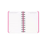 Agenda Diaria 2026 con Espiral Small - Happy Daisy