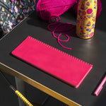 Agenda de Escritorio Flowers 2026 - Desk Planner