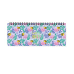 Agenda de Escritorio 2026 Bee - 12 Meses