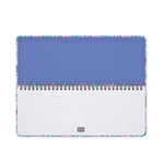 Agenda de Escritorio 2026 Bee - 12 Meses