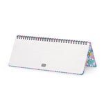 Agenda de Escritorio 2026 Bee - 12 Meses