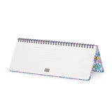 Agenda de Escritorio 2026 Bee - 12 Meses