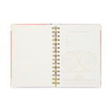 Designworks Ink - 13 Mo Perpetual Planner | Geo Checks