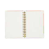 Designworks Ink - 13 Mo Perpetual Planner | Geo Checks