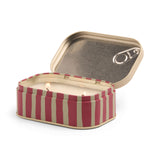 Paddywax – 4.5oz/127g Printed Tin Candle Bistro | Lemon - Meyer Lemon