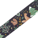 BGM - Washi Tape | Nordic Forest - Moonlit Forest