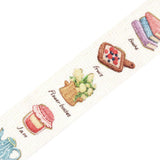 BGM - Washi Tape | Pieni Stitch - Room