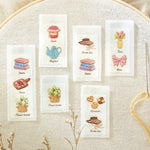 BGM - Washi Tape | Pieni Stitch - Room