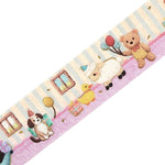 BGM - Washi Tape | Pieni Stitch - Party