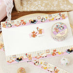 BGM - Washi Tape | Pieni Stitch - Party