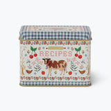 Rifle Paper Co. - Caja para Recetas | Home Sweet Home