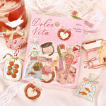 BGM - Pegatinas PET | Dolce Vita - A Perfect Day for Giving