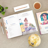 Esther Gili - Travel Notebook