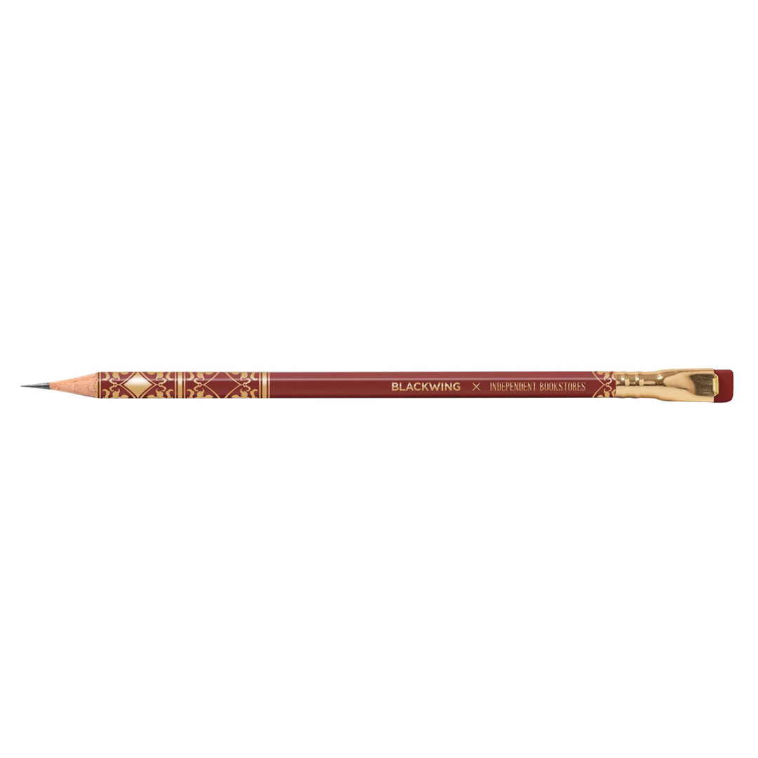 Blackwing - Independent Bookstores Limited edition pencil | Unit
