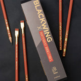 Blackwing - Independent Bookstores 2023 Edición Limitada | Caja de 12 Lápices