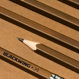 Blackwing - Volume 21 Edición Limitada | Caja de 12 Lápices