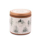 Paddywax - Cypress & Fir | Tin Can Scented Candle