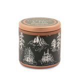 Paddywax - Cypress & Fir | Tin Can Scented Candle