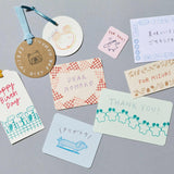 King Jim -  KORI JIRUSHI Stamp Pad Tinta para Sellos | ELEPHANT - Gris