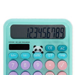 Legami - Calculadora de Sobremesa | Calcoolator Panda - vista 2