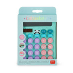 Legami - Calculadora de Sobremesa | Calcoolator Panda - vista 5