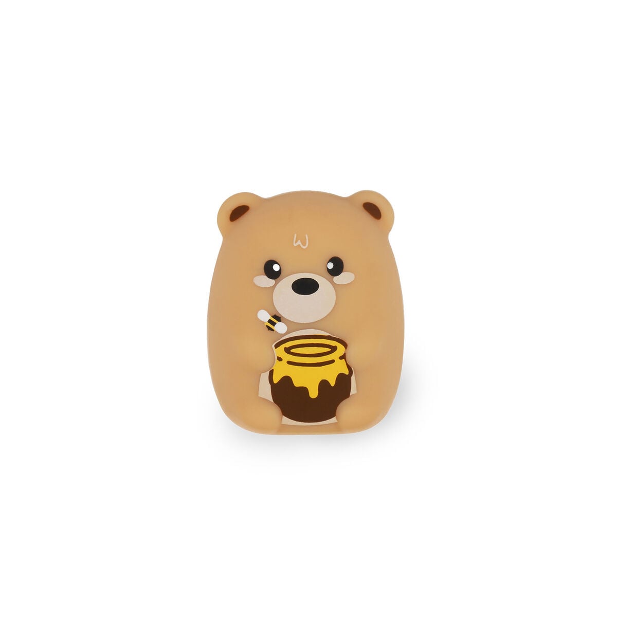 Legami - Sacapuntas Mini Friends | Teddy Bear