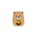 Legami - Sacapuntas Mini Friends | Teddy Bear