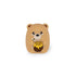 Legami - Sacapuntas Mini Friends | Teddy Bear