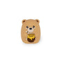 Legami - Sacapuntas Mini Friends | Teddy Bear