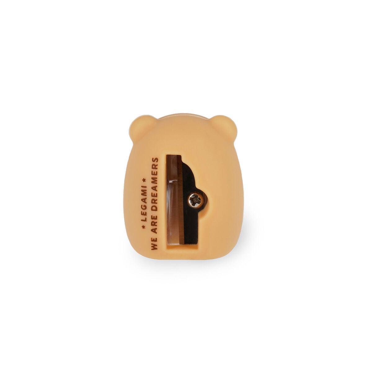 Legami - Sacapuntas Mini Friends | Teddy Bear - vista 2