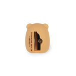 Legami - Sacapuntas Mini Friends | Teddy Bear - vista 2