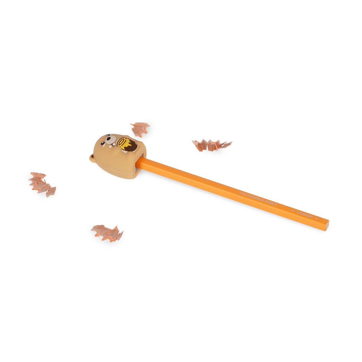 Legami - Sacapuntas Mini Friends | Teddy Bear - vista 3
