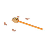 Legami - Sacapuntas Mini Friends | Teddy Bear - vista 3
