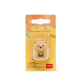 Legami - Sacapuntas Mini Friends | Teddy Bear - vista 4