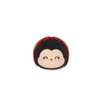 Legami - Sacapuntas Mini Friends | Ladybug