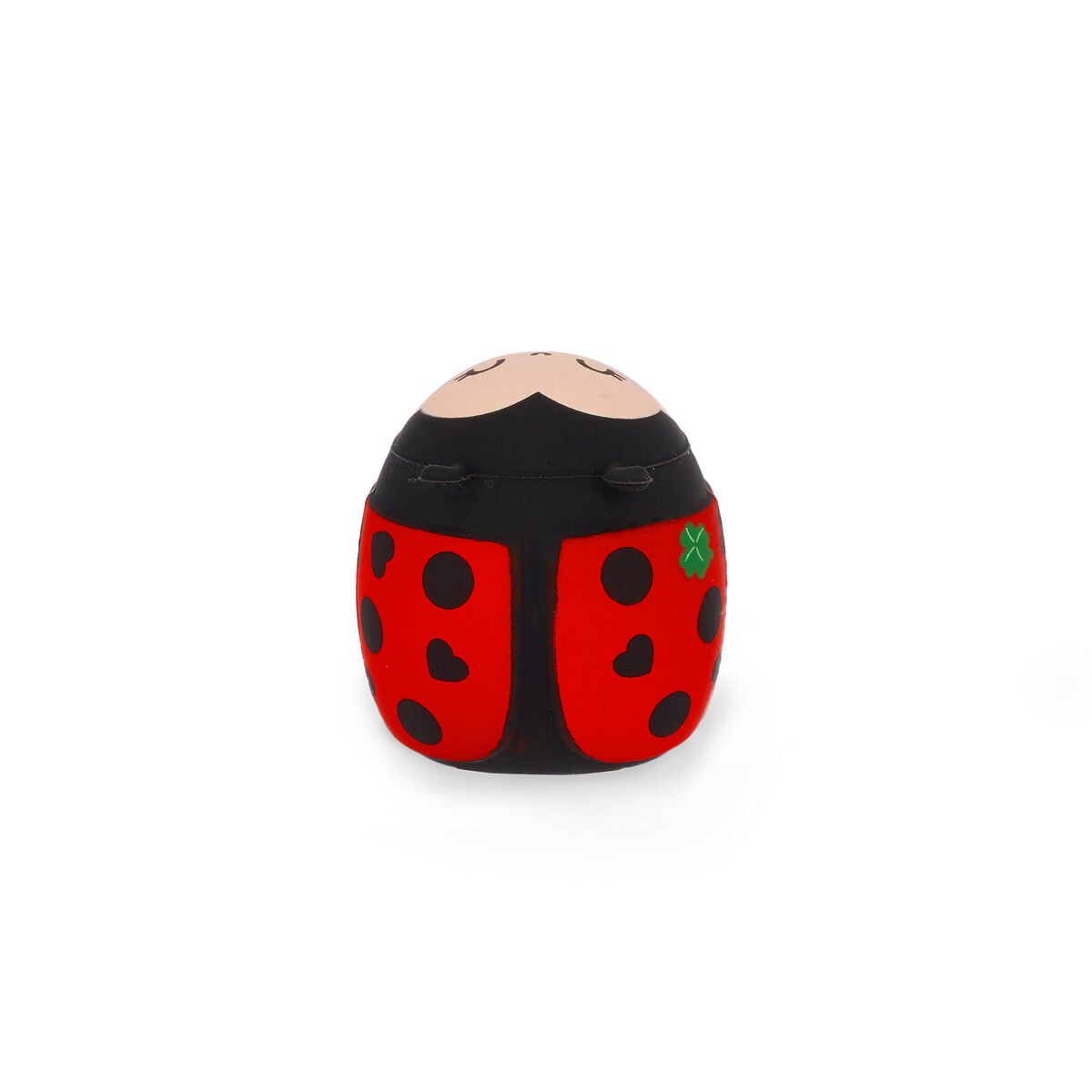 Legami - Sacapuntas Mini Friends | Ladybug - vista 2