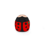 Legami - Sacapuntas Mini Friends | Ladybug - vista 2