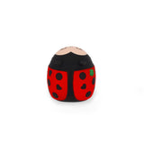 Legami - Sacapuntas Mini Friends | Ladybug - vista 2