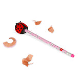 Legami - Sacapuntas Mini Friends | Ladybug - vista 4