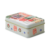 Paddywax –  Holiday Tin 5oz/141g |  Storefront - Sweet Orange & Fir